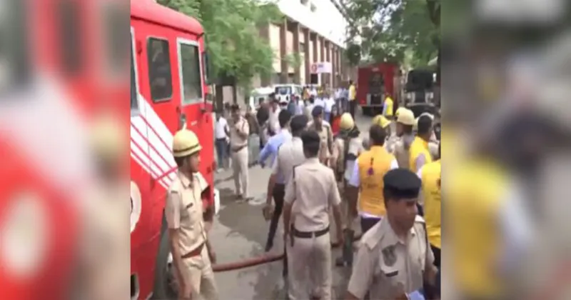 Mock drill to be conducted in four border districts of Rajasthan