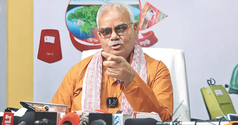 Sikar tops with 97.56%, Kota lowest at 83.92%