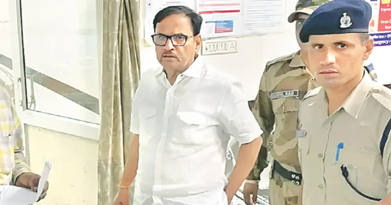ED delays argument in Joshi’s bail plea, next hearing on May 31