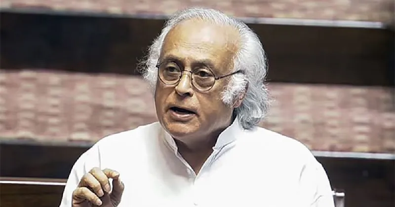 Jairam Ramesh criticises PM Modi over delay in all-party meeting on Pahalgam terror attack
