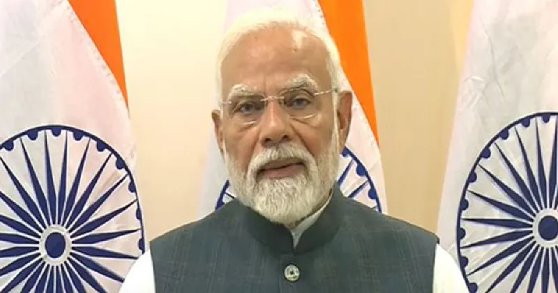 Sikkim has emerged as symbol of richness, culture, heritage: PM Modi hails state's developmental journey on its 50th statehood day