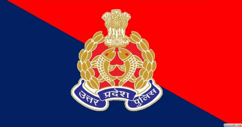 UP: Wanted criminal shot in leg during police encounter near Kalyan Apartment in Lucknow