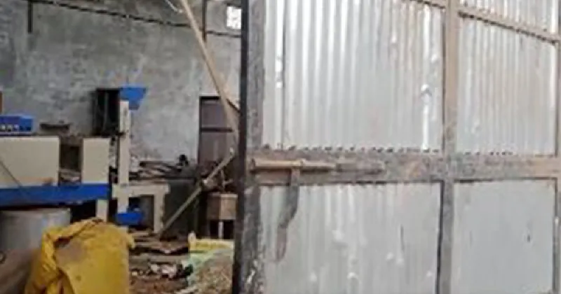 Punjab: 4 killed, several injured in blast at firecracker factory in Sri Muktsar Sahib