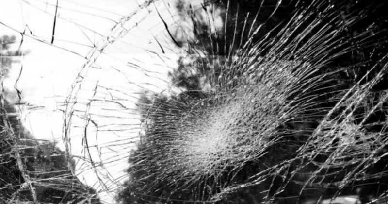 Car hits tractortrolley: Advocate dead, SI hurt