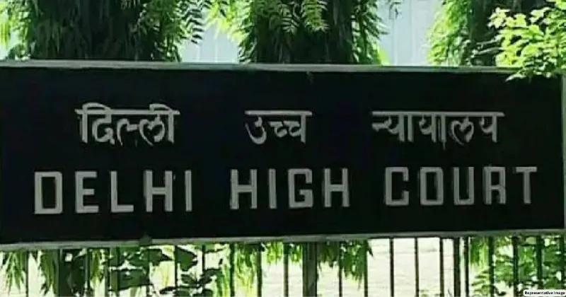 Delhi HC grants bail to Sanoj Mishra; victim says she was in relationship, no rape committed