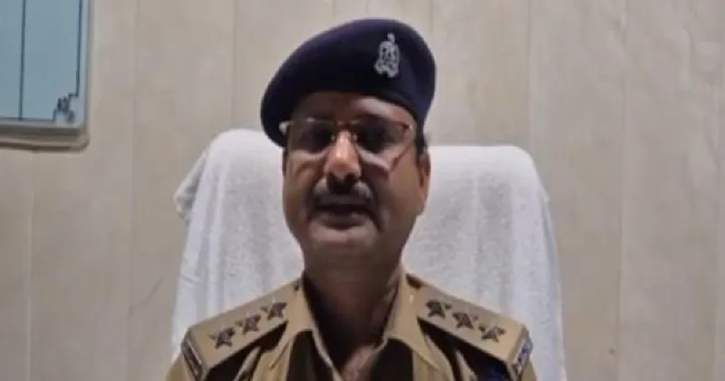 UP: Five killed in Hardoi car crash while returning from wedding