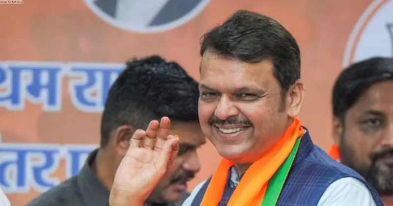 Rahul Gandhi's 'Samvidhan Sammelan' 'just drama', says Maharashtra Deputy CM Devendra Fadnavis