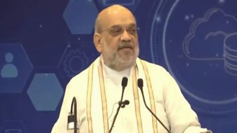 Terrorism now 'borderless and invisible', needs cutting-edge tech: Amit Shah at Anti-Terror Conference