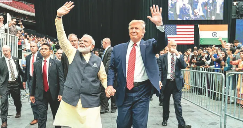 Will Modi 3.0 & Trump 2.0 redefine ties?