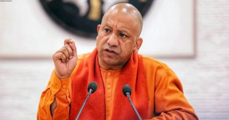 Uttar Pradesh CM Yogi condoles loss of lives in Greater Noida accident