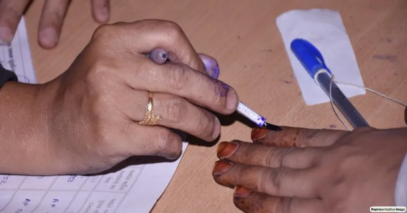 Rajasthan bypolls: 24.83 pc votes cast till 11 am