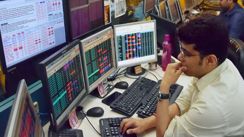 Indian stocks slump for fifth straight day, touching multi-month lows