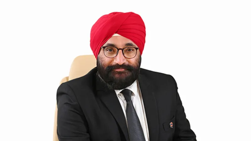 Arvinder Singh Sahney takes charge as Chairman of IndianOil