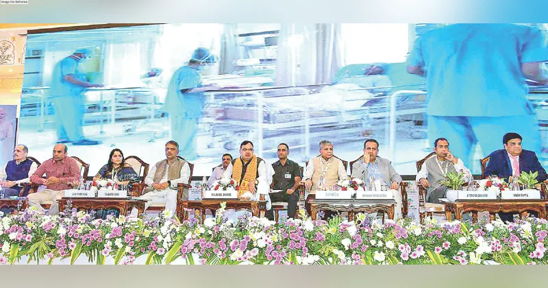 MoUs WORTH Rs 16,176 CRORE SIGNED