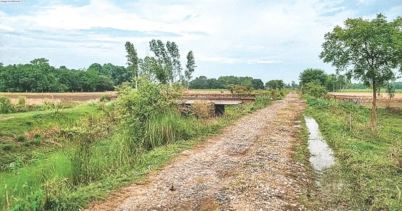 Jaipur collector’s drive to clear blocked roads begins today