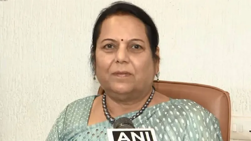 Women voters have confidence in state govt, Mahayuti confident of getting majority: Shiv Sena leader Neelam Gorhe