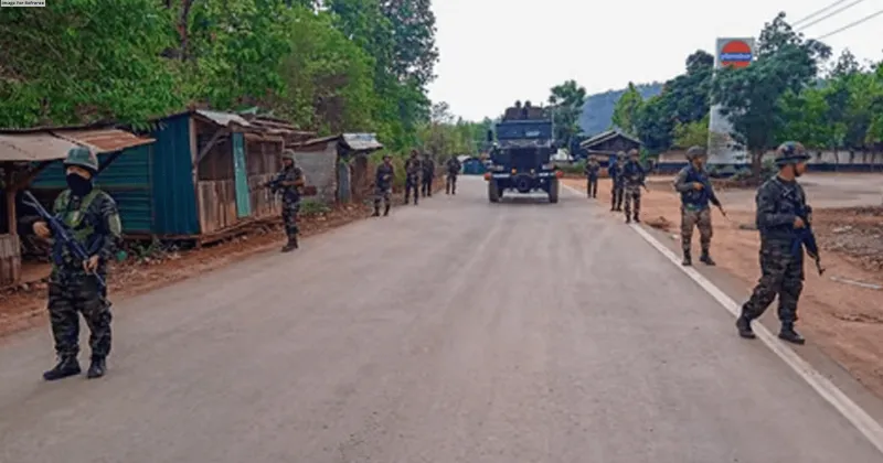 Manipur: Govt schools, colleges closed till November 19 amid curfew in Imphal