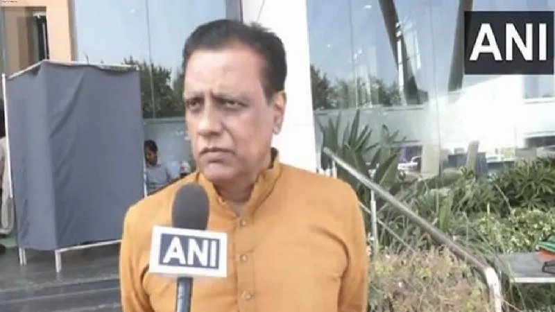 BJP leader NV Subhash slams Telangana govt after Diljit Dosanjh's statement on alcohol goes viral