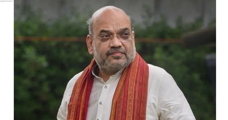 Amit Shah conducts thorough review of Manipur security amid continued tensions