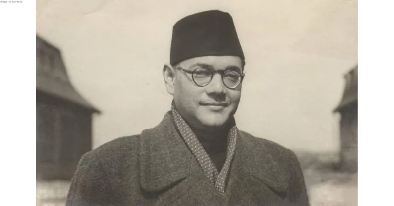 SC refuses to entertain plea seeking inquiry into death of Netaji Subhash Chandra Bose