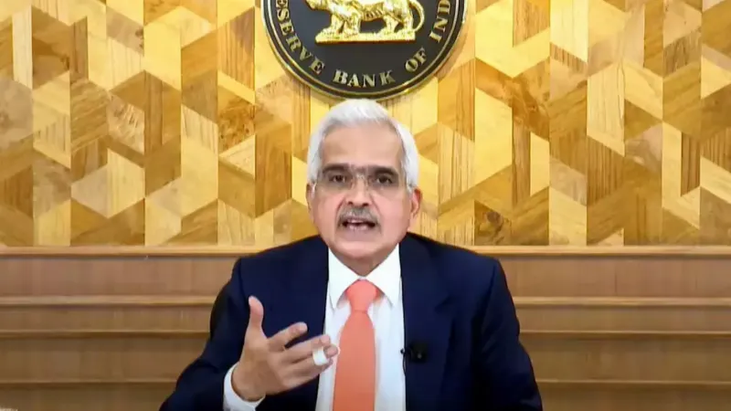 RBI cautions public over deepfake videos of Governor