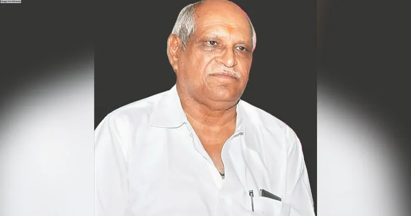 Former RCA Secy Ashok Ohri Passes Away