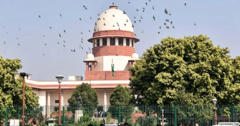 SC seeks Gyanvapi Masjid Committee's response on plea for ASI survey of sealed area