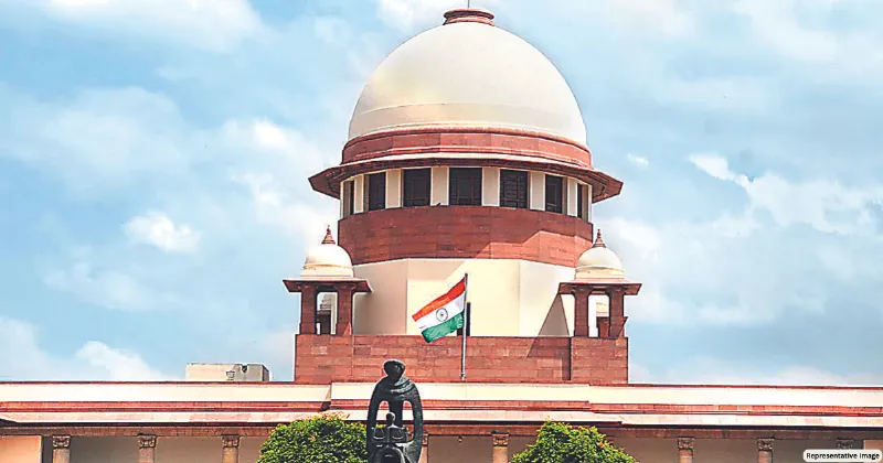 SC to pass order on November 25 on pleas to delete the words 'secular' and 'socialist' from Preamble