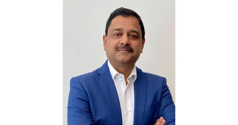 Exide appoints Mr. Rajeev Khandelwal as Senior President and Head of Trade Business