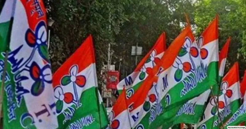 Bengal bypolls: TMC ahead in three of six seats