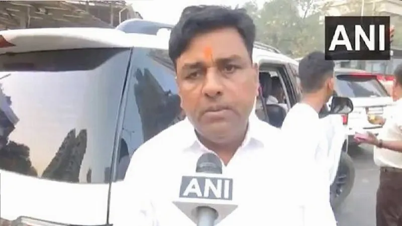 Will win Andheri East with margin of more than 20,000 votes: Shiv Sena candidate Murji Patel