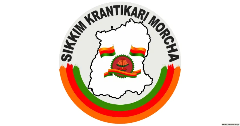 Sikkim bypolls: SKM nominees elected unopposed from two assembly seats