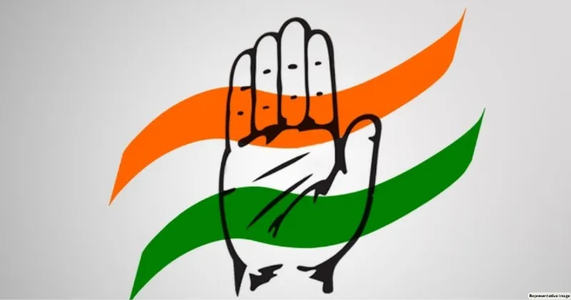 Cong leading in Gujarat Vav assembly bypoll in early trends