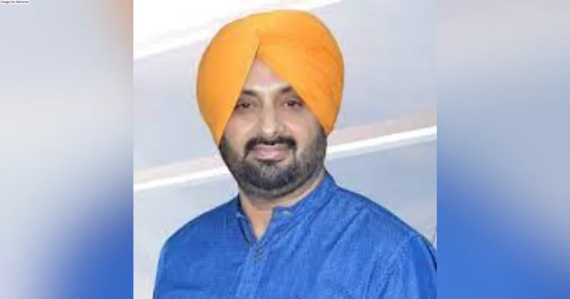 Punjab bypoll: Cong candidate Kuldeep Singh Dhillon wins Barnala assembly seat