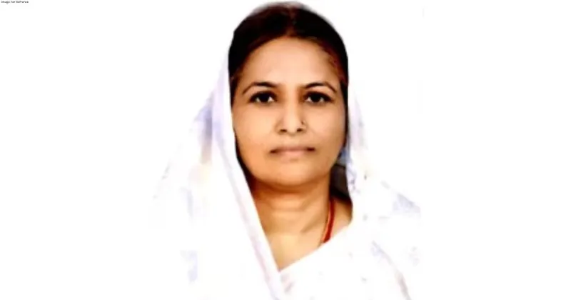 Bihar bypolls: JD(U)'s Manorama Devi wins Belaganj seat