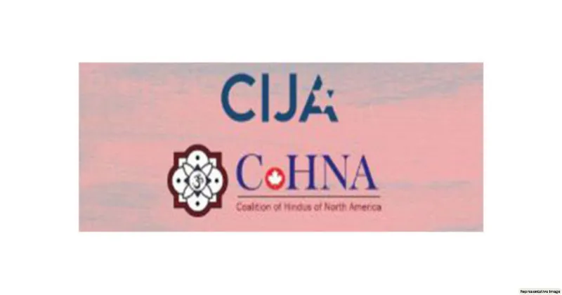 Canada: CoHNA, CIJA discusses on combating antisemitism, Hinduphobia in academia in Toronto