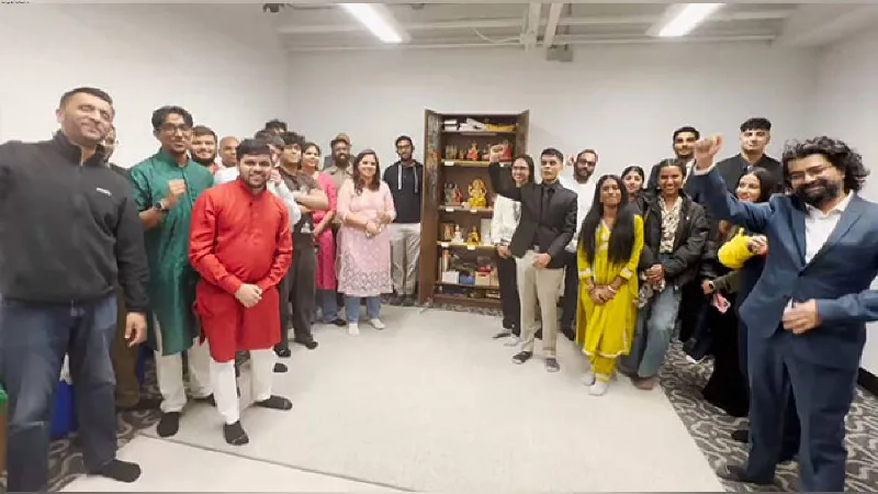 Canada: Hindu Student Council hosts meet-and-greet session, brings together Hindu student leaders