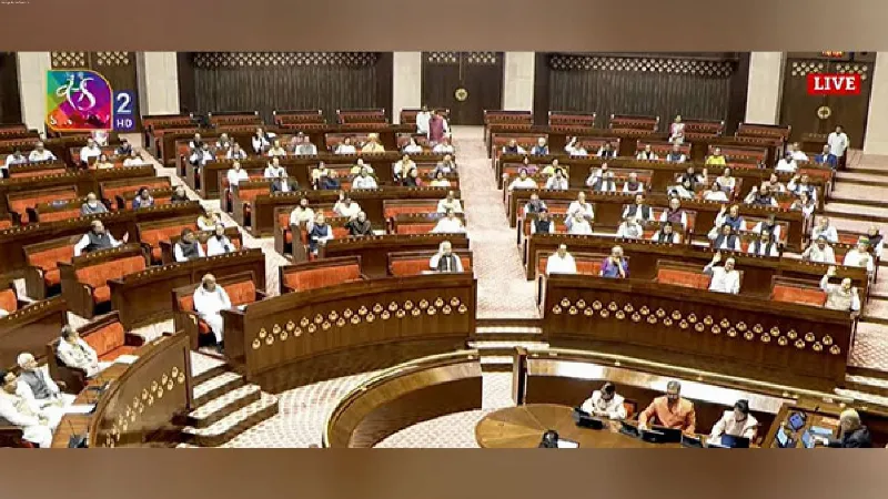 Parliament 2024 Winter Session: Both Houses adjourned, to meet again on Wednesday