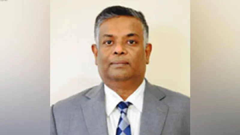 G Balasubramanian appointed as next High Commissioner of India to Maldives