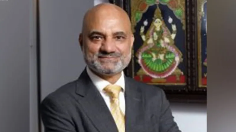 Dinesh Bhatia appointed as India's next ambassador to Brazil