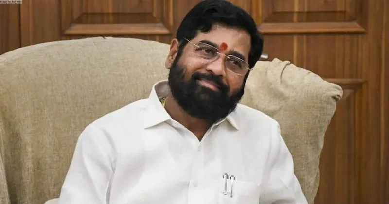 PM Modi has fulfilled Balasaheb's dream of making common Shiv Sainik CM: Eknath Shinde