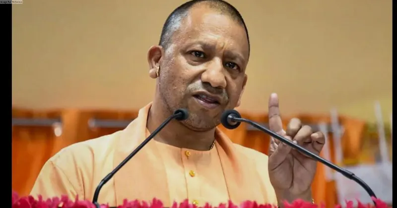 PM Modi to inaugurate development works in Prayagraj on December 13: CM Yogi