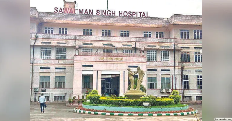 Patients suffer due to power cuts, closed canteens at SMS