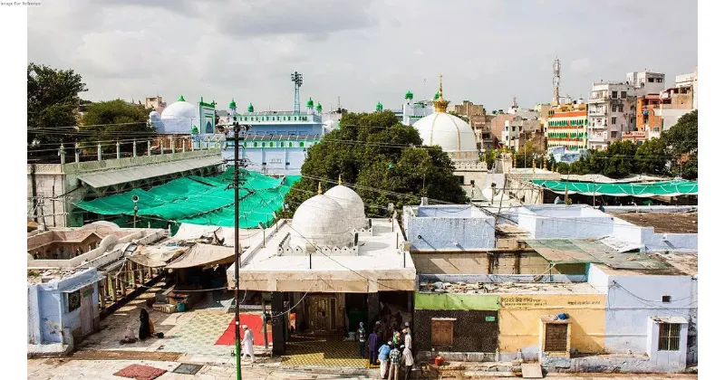 Rajasthan: Court issues notice over suit claiming Shiva temple in Ajmer Dargah