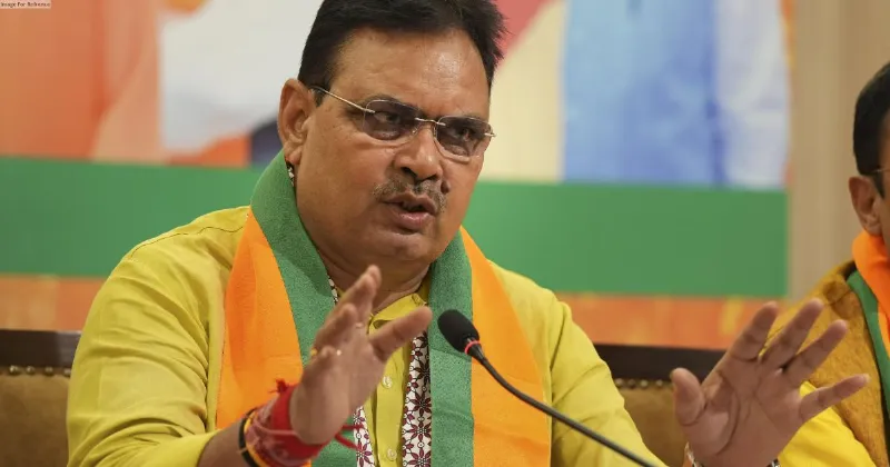 Rajasthan to get new dimension through upcoming summit: CM Sharma