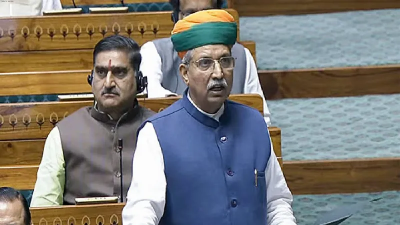 No consensus on All India Judicial Service due to divergence of opinion: Union Law Minister informs Parliament