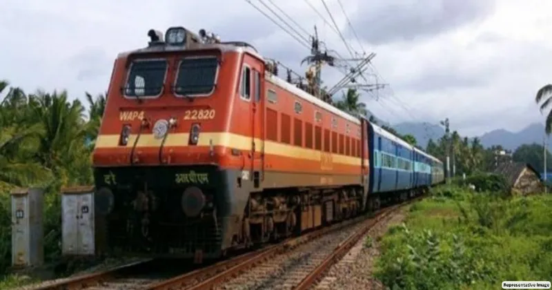 Cyclone Fengal: EMU trains in Suburban section of Chennai division to operate at reduced frequency intervals