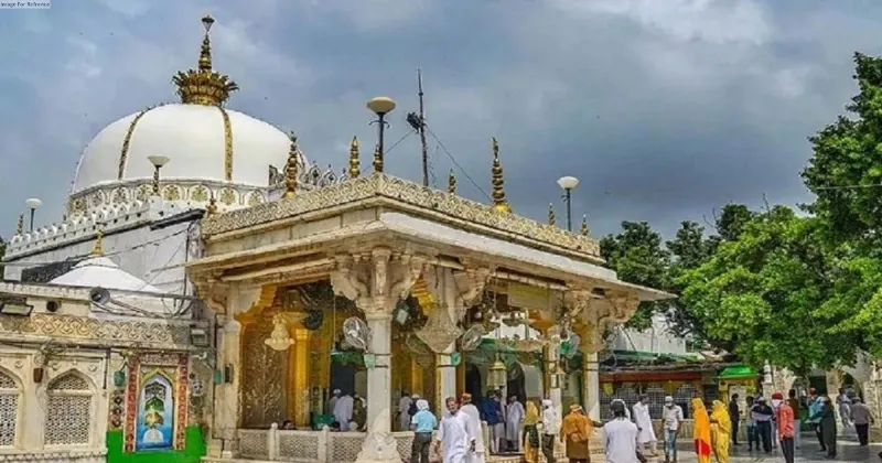 Ajmer Dargah row: State govt will follow whatever decision the court takes, says Rajasthan Minister