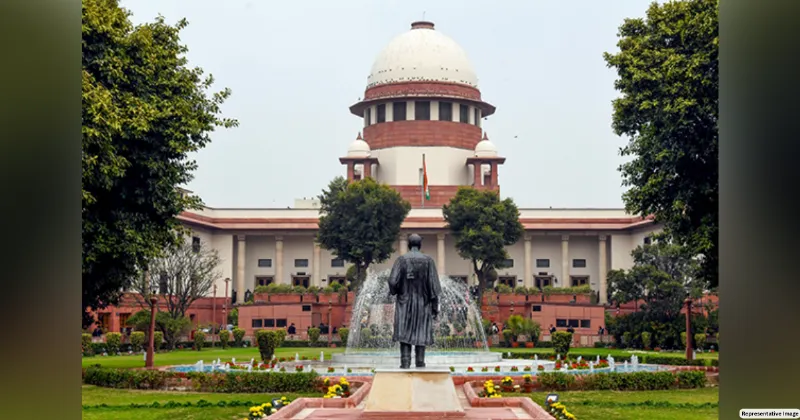 SC dismisses review pleas on allowing states to levy tax on minerals