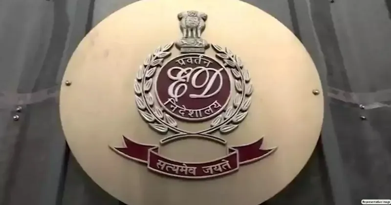 ED conducts searches at 44 locations across nine states in Pearl Agro Corporation Limited case